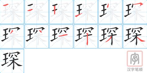 琛 五行|康熙字典：琛的字义解释，拼音，笔画，五行属性，琛的起名寓意。